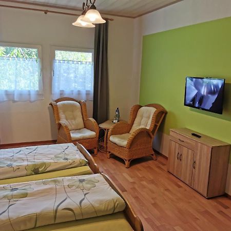 Landhotel Sonnenhof Im Wendland Clenze Εξωτερικό φωτογραφία