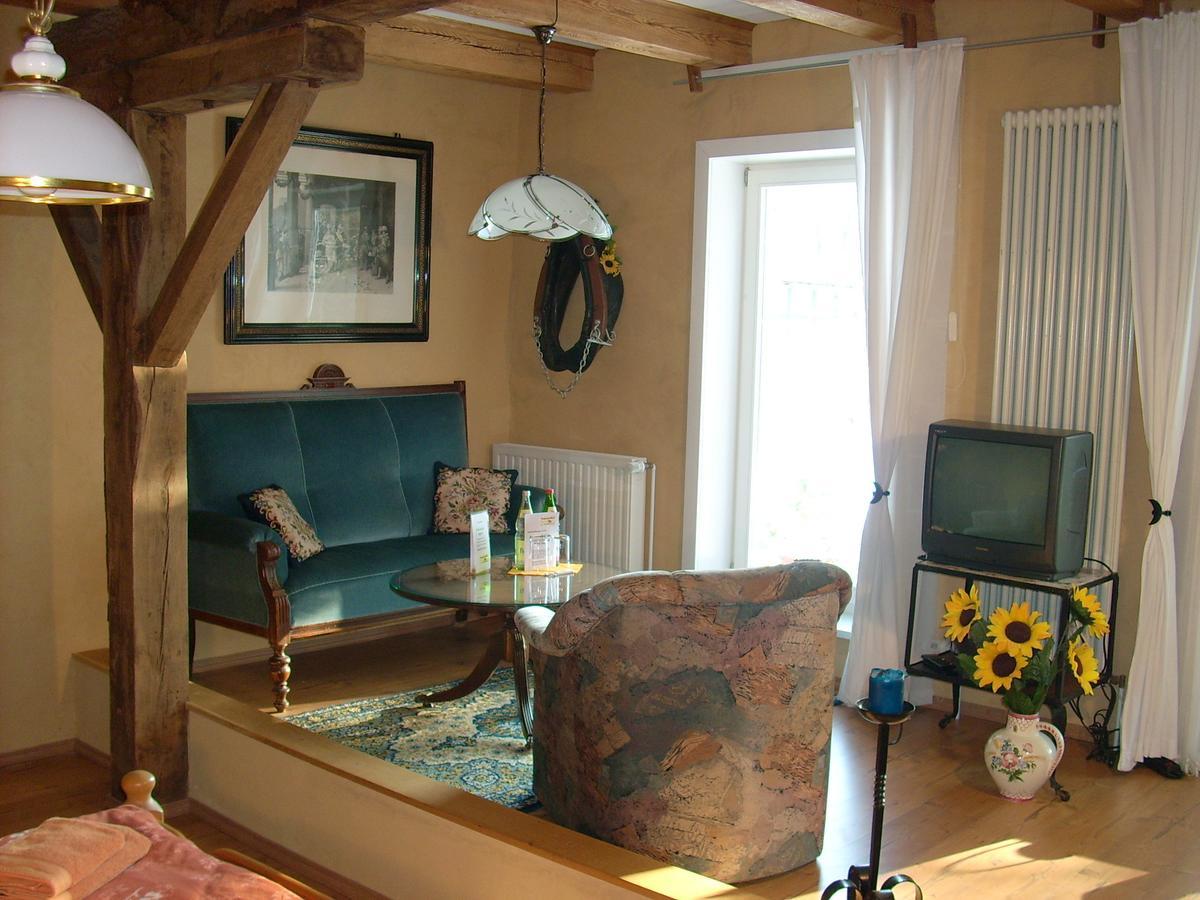 Landhotel Sonnenhof Im Wendland Clenze Εξωτερικό φωτογραφία