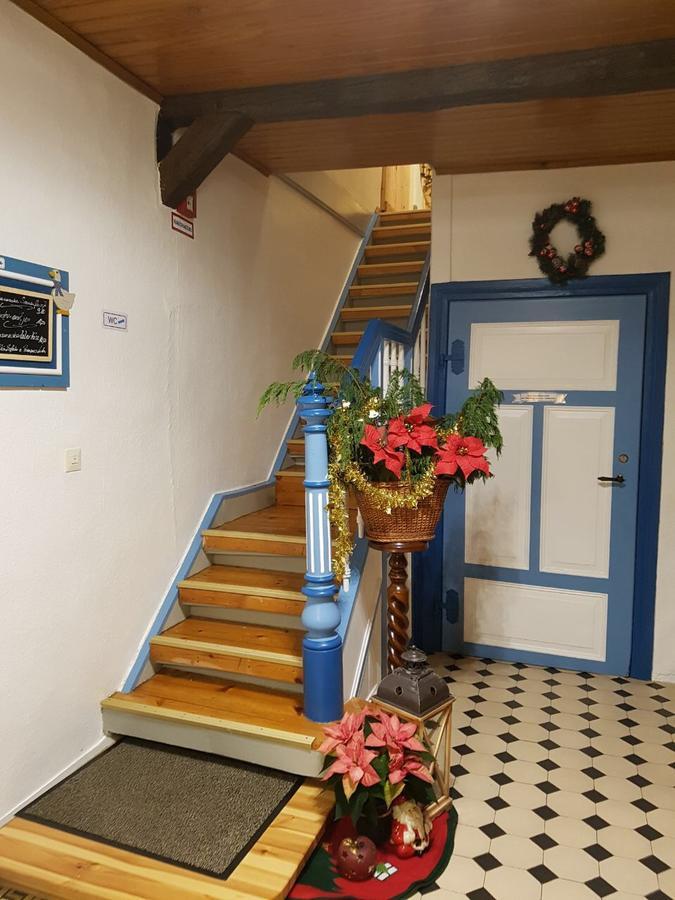 Landhotel Sonnenhof Im Wendland Clenze Εξωτερικό φωτογραφία